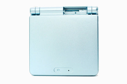 Game Boy Advance SP Replacement Shell