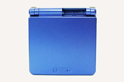 Game Boy Advance SP Replacement Shell