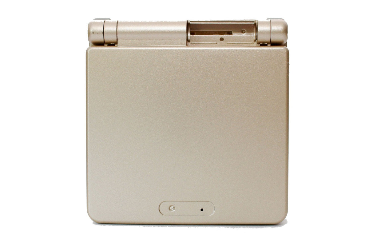 Game Boy Advance SP Replacement Shell