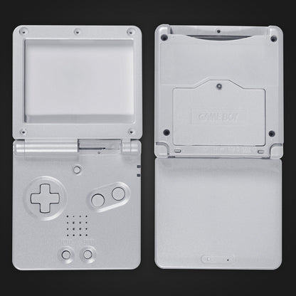 Game Boy Advance SP Replacement Shell
