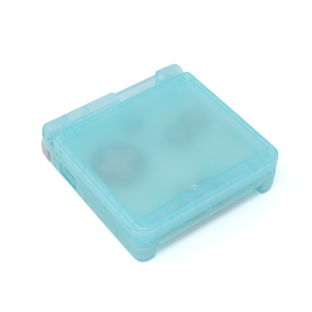 Game Boy Advance SP IPS Modified Shell