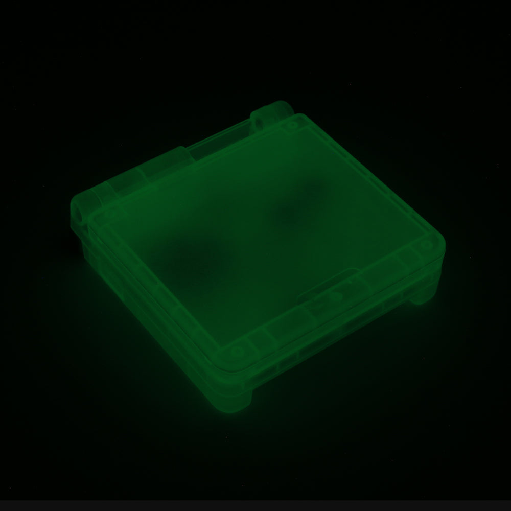Game Boy Advance SP IPS Modified Shell