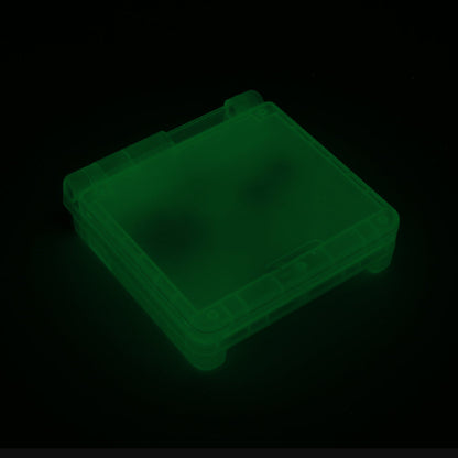 Game Boy Advance SP IPS Modified Shell