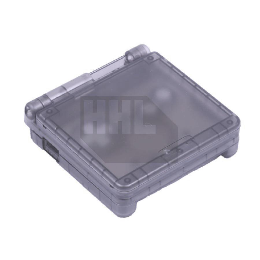 Game Boy Advance SP IPS Modified Shell
