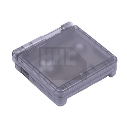 Game Boy Advance SP IPS Modified Shell