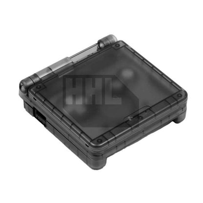Game Boy Advance SP IPS Modified Shell
