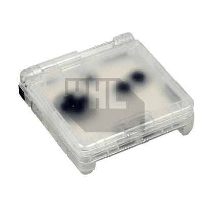 Game Boy Advance SP IPS Modified Shell