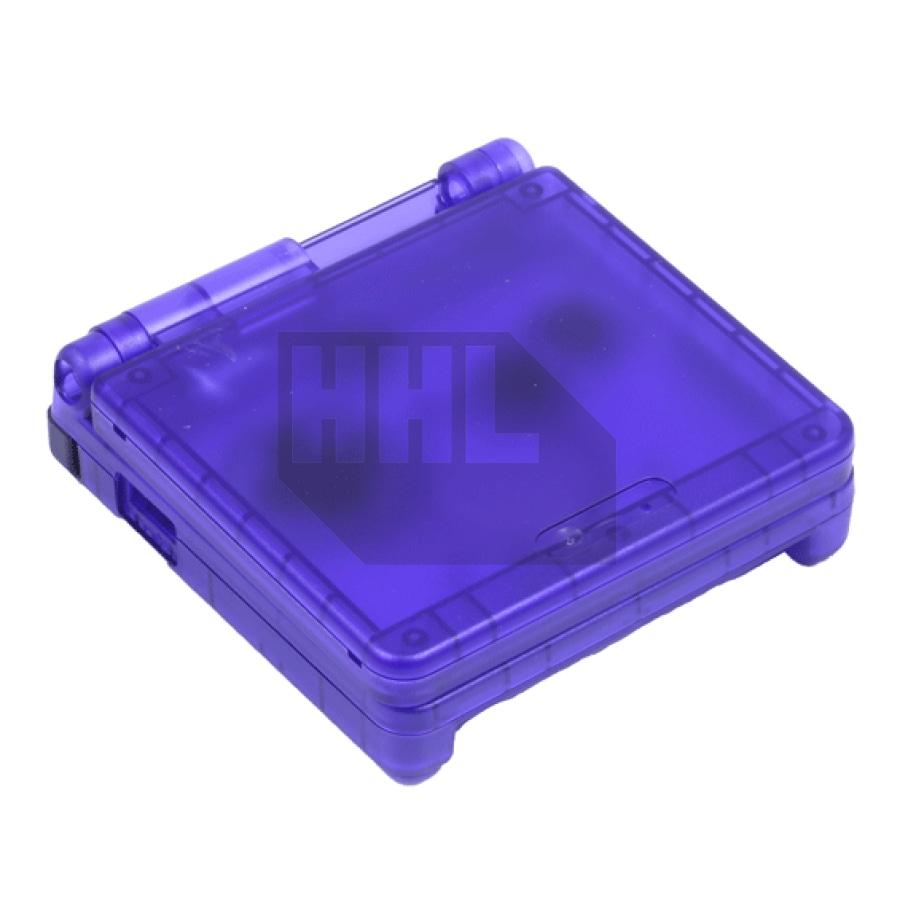 Game Boy Advance SP IPS Modified Shell