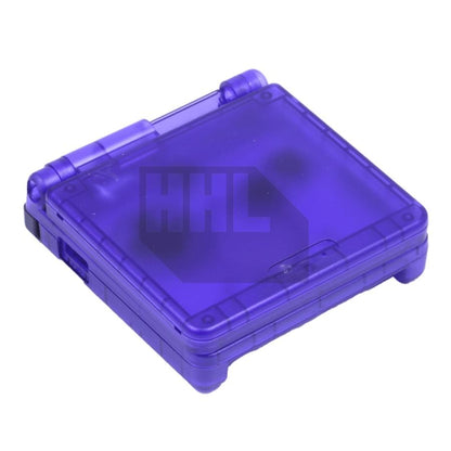 Game Boy Advance SP IPS Modified Shell