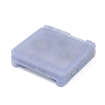 Game Boy Advance SP IPS Modified Shell