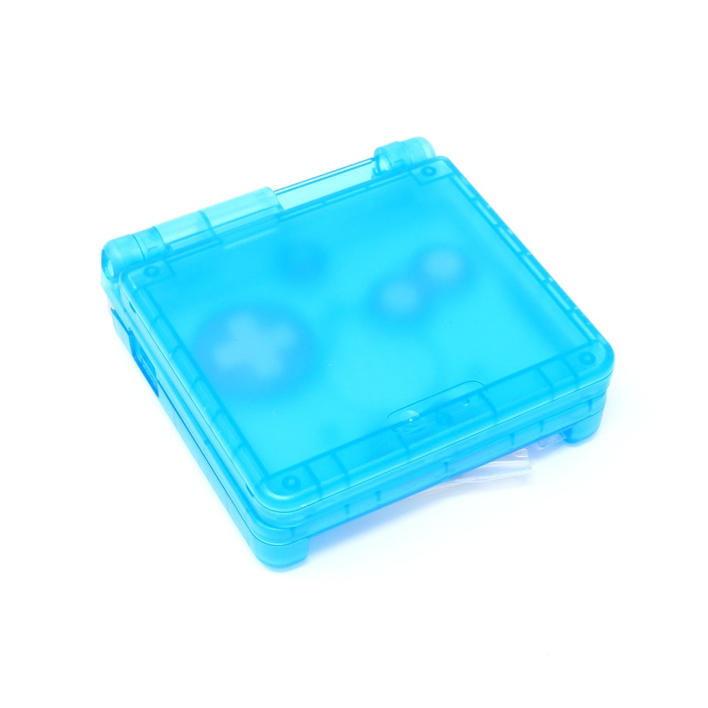 Game Boy Advance SP IPS Modified Shell