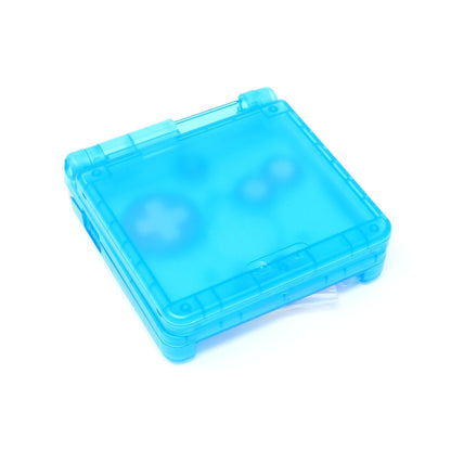 Game Boy Advance SP IPS Modified Shell