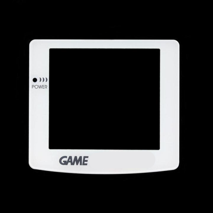 Game Boy Color Q5 IPS Glass Screen Lens