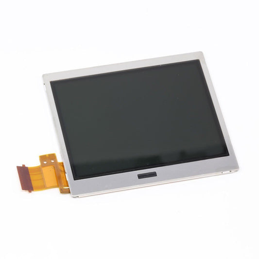 Nintendo DS Lite Bottom LCD Replacement Screen
