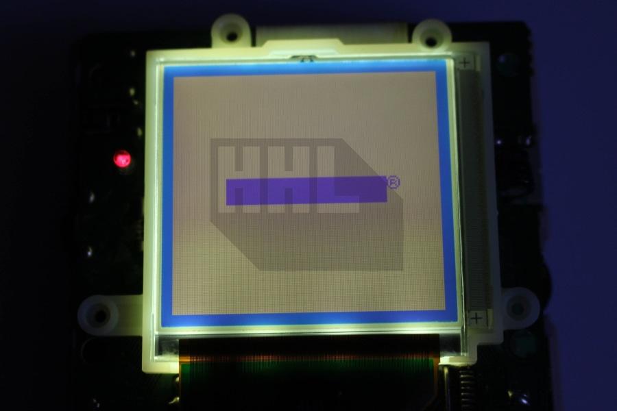 Game Boy Backlight Display Mod V3 for DMG and GBP