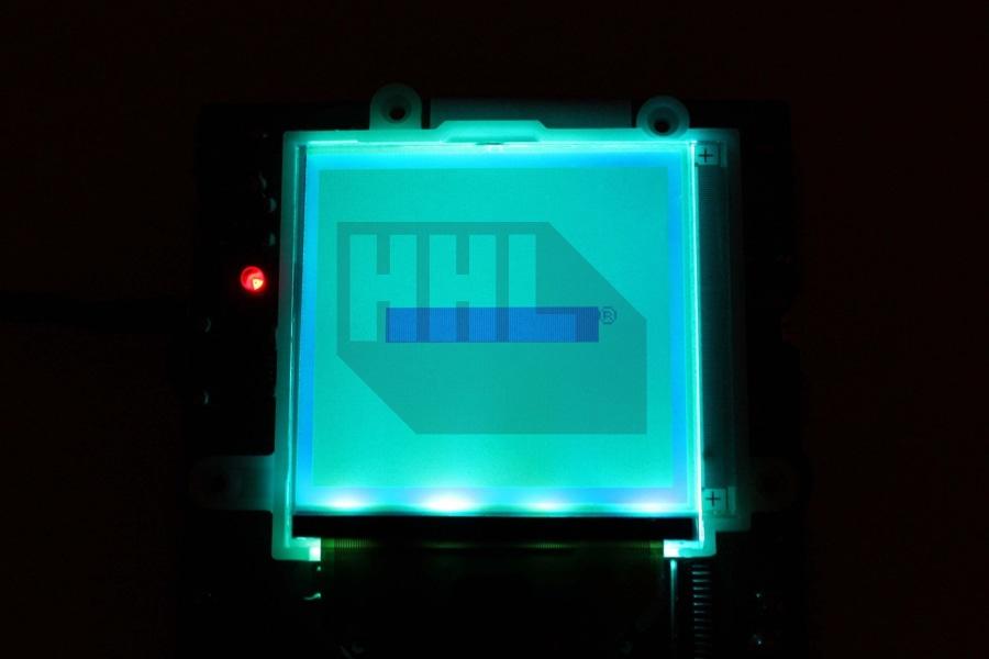 Game Boy Backlight Display Mod V3 for DMG and GBP