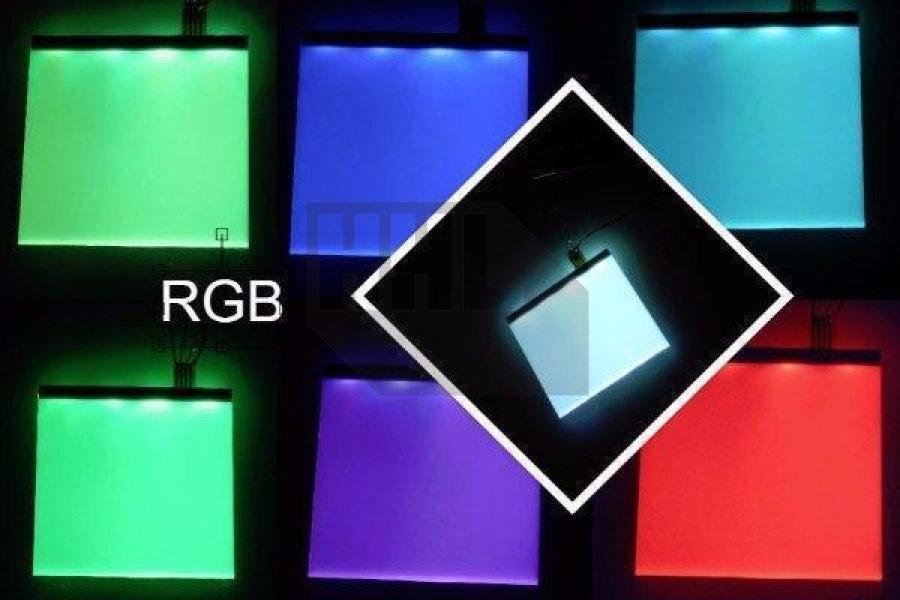 Game Boy Backlight Display Mod V3 for DMG and GBP