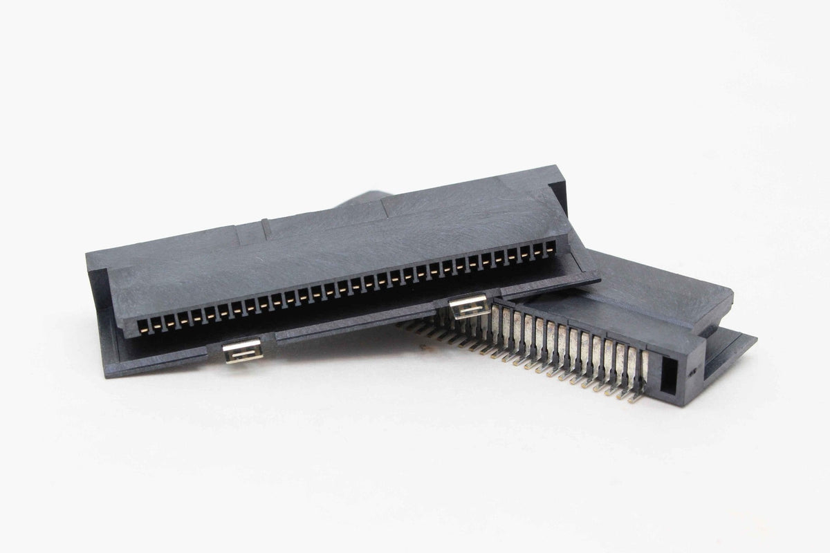Game Boy Advance SP Cartridge Slot Replacement
