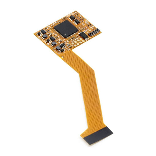 Game Boy Advance SP IPS PCB Ribbon Cable - Hispeedido