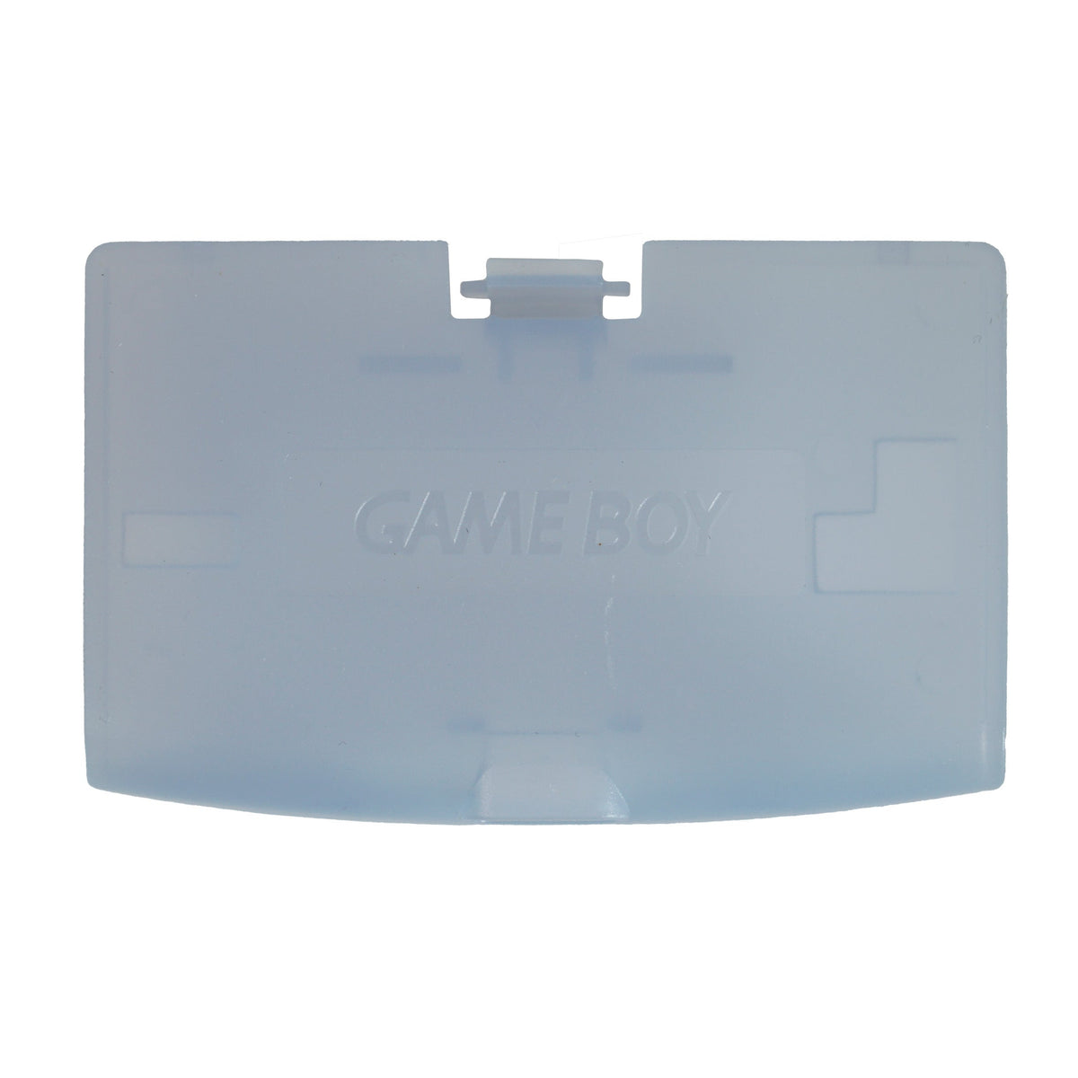 Game Boy Advance USB-C Battery Cover for Rechargeable Battery Mod - Funnyplaying