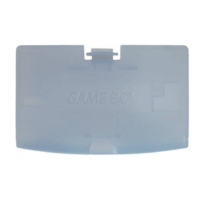 Game Boy Advance USB-C Battery Cover for Rechargeable Battery Mod - Funnyplaying