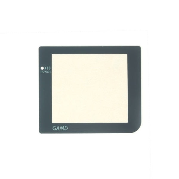 Game Boy Pocket Glass Screen Lens