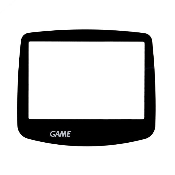 Game Boy Advance Tempered Glass Screen Lens