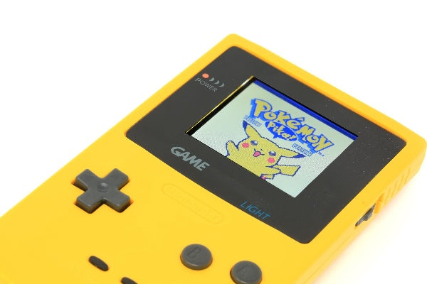 Game Boy Color TFT LCD Backlight Kit - Hispeedido