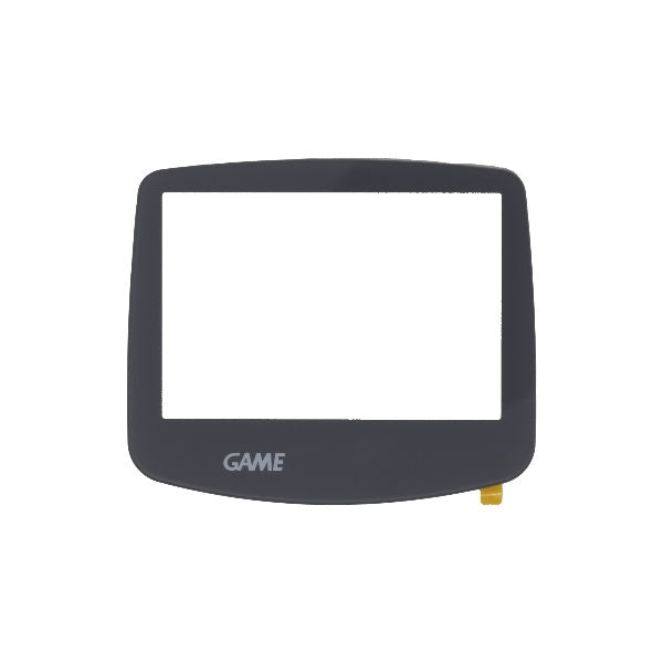 Game Boy Advance Tempered Glass Screen Lens
