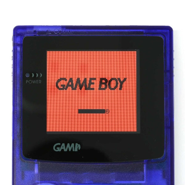 Game Boy Color IPS LCD V3 Backlight Kit - Hispeedido