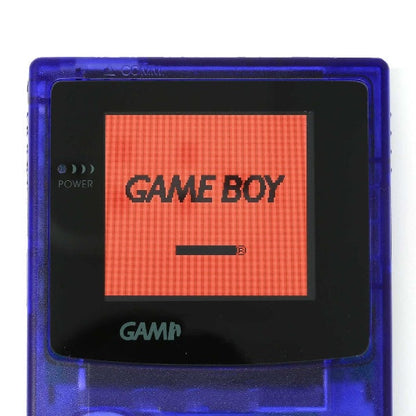 Game Boy Color IPS LCD V3 Backlight Kit - Hispeedido