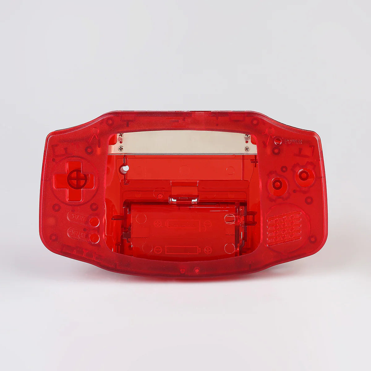 Game Boy Advance Ultimate - Build-to-Order- Laminated 3.0