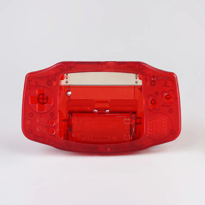 Game Boy Advance Ultimate - Build-to-Order- Laminated 3.0