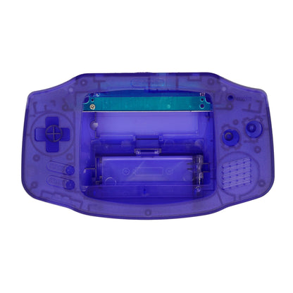 Game Boy Advance Ultimate - Build-to-Order V5 Laminated