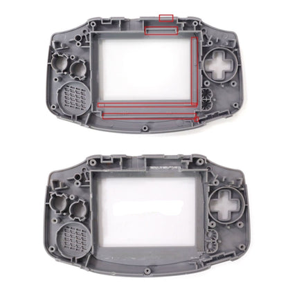 Game Boy Advance TFT HDMI Kit - Hispeedido