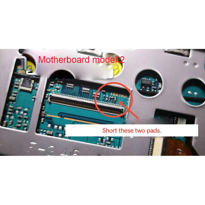 PSP 1000 IPS LCD Replacement