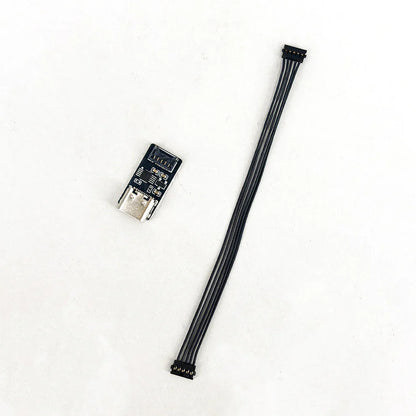 AGB IPS MAX Display Laminated Kit with Logo Burner for GBA - Funnyplaying
