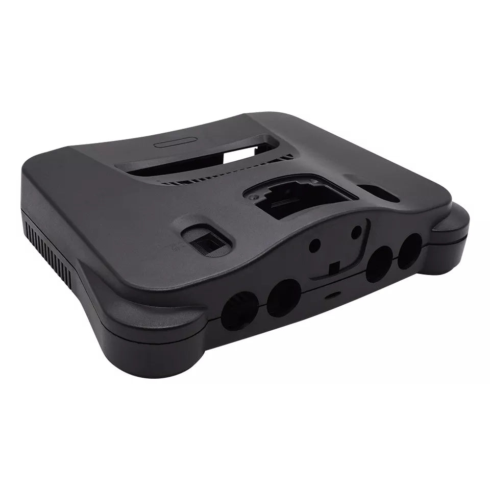 Replacement Console Shell for Nintendo 64