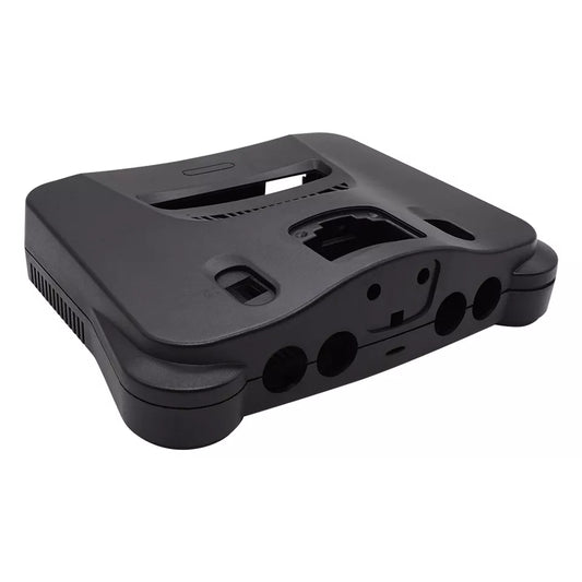 Replacement Console Shell for Nintendo 64