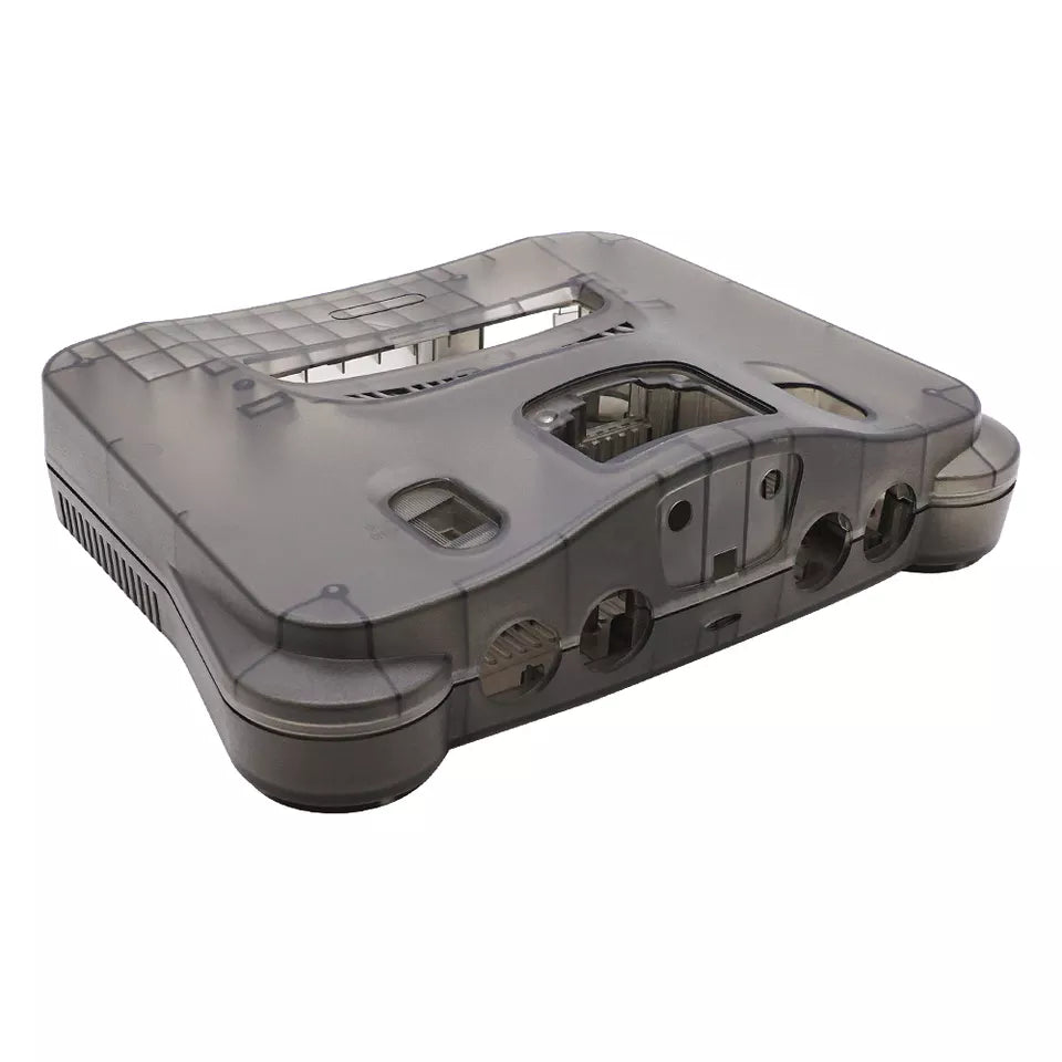 Replacement Console Shell for Nintendo 64