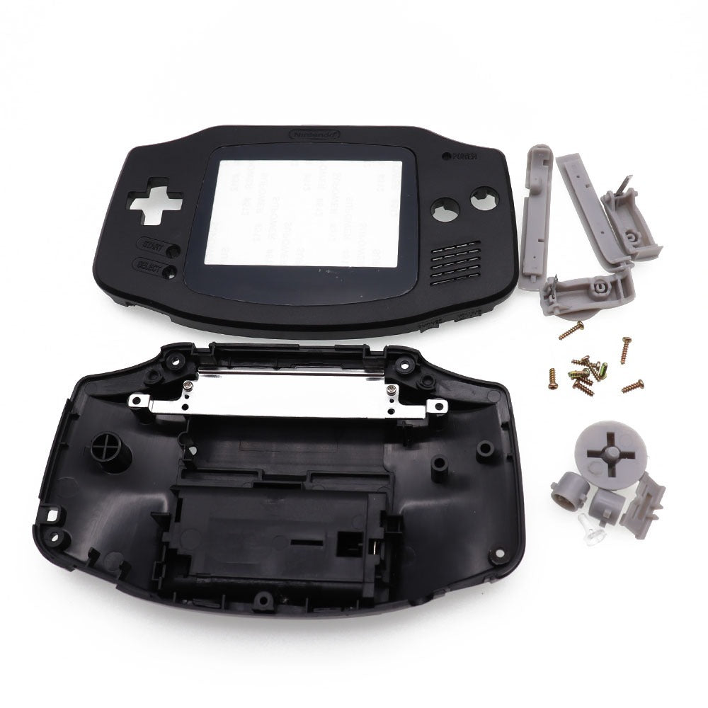 Game Boy Advance Replacement Shell