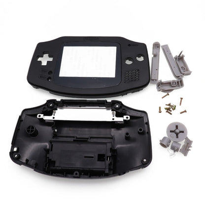 Game Boy Advance Replacement Shell