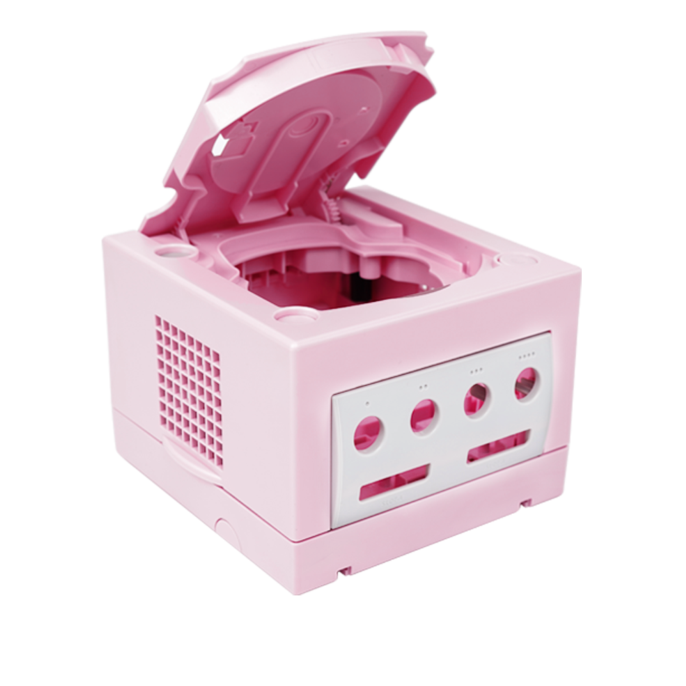 GameCube Shells