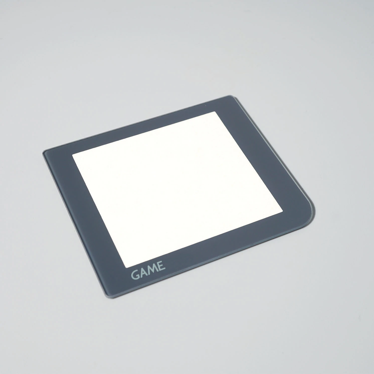 Game Boy Pocket Glass Screen Lens