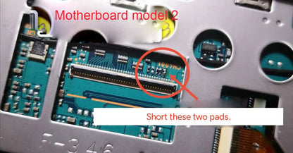 IPS LCD Screen for PSP 1000 - XYAB