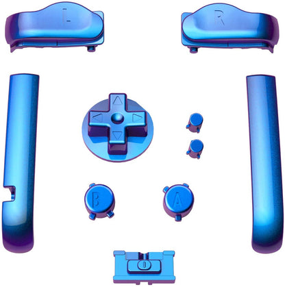 Game Boy Advance Buttons - eXtremeRate