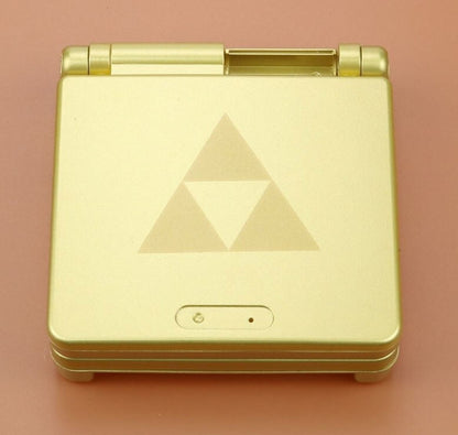 Game Boy Advance SP Replacement Shell