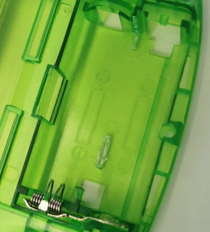 Game Boy Advance USB-C Charging Battery Module V2 - Robot_Retro