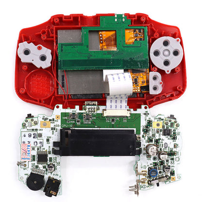 Game Boy Advance HDMI Converter Kit